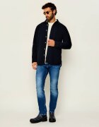 Barbour Cămașă Cord Authentic | Relaxed fit | catifea reiată