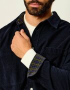 Barbour Cămașă Cord Authentic | Relaxed fit | catifea reiată