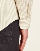 Barbour Cămașă Cresswell Seersucker | regular fit