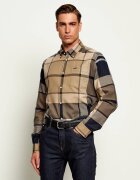 Barbour Cămașă Dunoon | Tailored slim