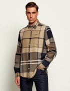 Barbour Cămașă Dunoon | Tailored slim