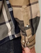 Barbour Cămașă Dunoon | Tailored slim
