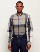 Barbour Cămașă Harris | Tailored slim