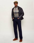 Barbour Cămașă Harris | Tailored slim