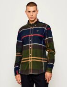 Barbour Cămașă Iceloch | Slim Fit