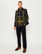 Barbour Cămașă Iceloch | Slim Fit