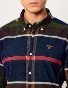 Barbour Cămașă Iceloch | Slim Fit