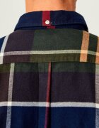 Barbour Cămașă Iceloch | Slim Fit