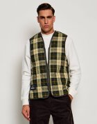 Barbour Cu două fețe vestă Liner | Slim Fit