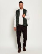 Barbour Cu două fețe vestă Liner | Slim Fit