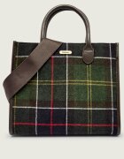 Barbour Cufăr Barrhill Tartan