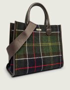 Barbour Cufăr Barrhill Tartan