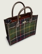 Barbour Cufăr Barrhill Tartan