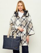 Barbour De blugi geantă shopper Mya