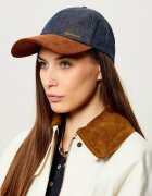 Barbour De blugi șapcă baseball MYA