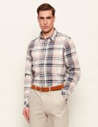 Barbour De in cămașă Holwick | Relaxed fit