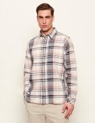 Barbour De in cămașă Holwick | Relaxed fit