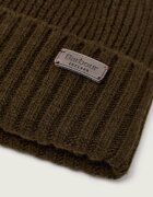 Barbour De lână căciulă Carlton