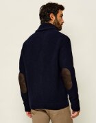 Barbour De lână cardigan Hartland | Relaxed fit