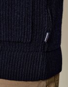 Barbour De lână cardigan Hartland | Relaxed fit