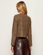 Barbour De lână jachetă Corina | Modern fit