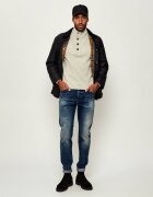 Barbour De lână pulover Essential Patch Half | regular fit