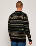 Barbour De lână pulover Isle Crew | regular fit