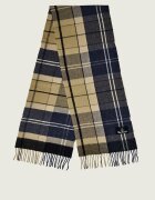 Barbour De lână șal Inverness