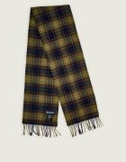 Barbour De lână set Tartan