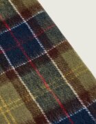 Barbour De lână set Tartan