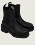 Barbour De piele botine Sofie