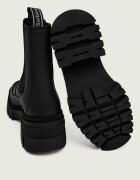 Barbour De piele botine Sofie