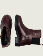 Barbour De piele ghete chelsea Alexandra