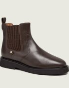 Barbour De piele ghete chelsea Delfina