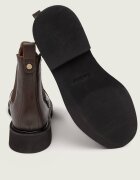 Barbour De piele ghete chelsea Delfina