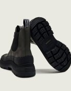 Barbour De piele ghete chelsea Harriety