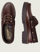 Barbour De piele pantofi loafer Darras