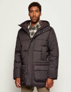 Barbour Geacă Beaufort | Oversize fit