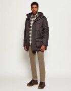 Barbour Geacă Beaufort | Oversize fit