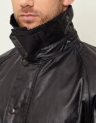 Barbour Geacă Bedale | Relaxed fit