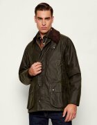Barbour Geacă Bedale | Relaxed fit