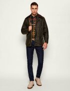 Barbour Geacă Bedale | Relaxed fit
