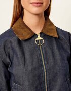 Barbour Geacă de blug Freckleton | Relaxed fit