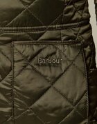 Barbour Geacă Deveron | Slim Fit | catifea reiată