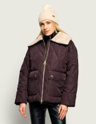 Barbour Geacă Eva | regular fit | shearling