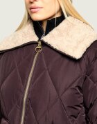 Barbour Geacă Eva | regular fit | shearling