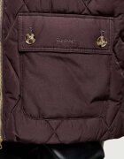 Barbour Geacă Eva | regular fit | shearling