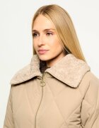 Barbour Geacă Eva | regular fit | shearling