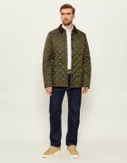 Barbour Geacă Heritage | regular fit