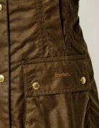 Barbour Geacă Icons Beadnell | regular fit | catifea reiată